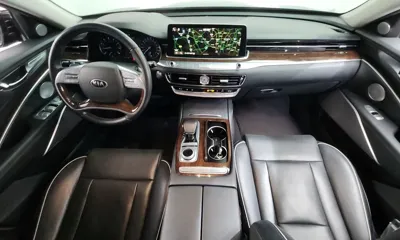 Kia K9 2019, 168311 км, за 15700000 KRW - фото 7