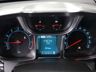 ChevroletGMDaewoo Orlando 2017, 189179 км, за 5500000 KRW - фото 6