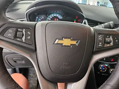 ChevroletGMDaewoo Trax 2022, 45945 км, за 12000000 KRW - фото 13