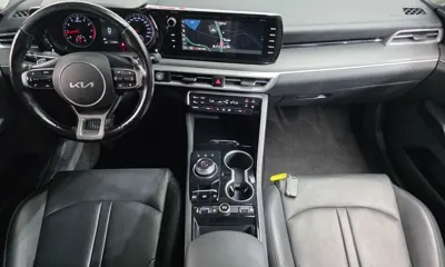 Kia K5 2022, 111618 км, за 16500000 KRW - фото 7