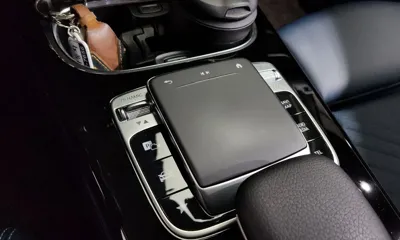 Mercedes-Benz A-Class 2019, 63928 км, за 18600000 KRW - фото 20