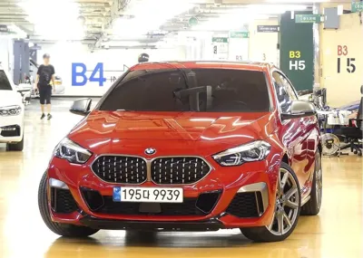 BMW 2-Series 2022, 39000 км, за 30000000 KRW