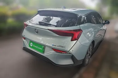 Buick Velite 6 2022, 38600 км, за 58564.51 CNY - фото 6