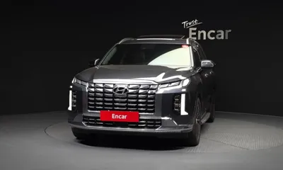 Hyundai Palisade 2023, 23217 км, за 37500000 KRW