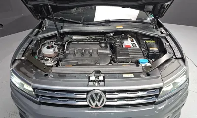 Volkswagen Tiguan 2020, 102092 км, за 22500000 KRW - фото 6