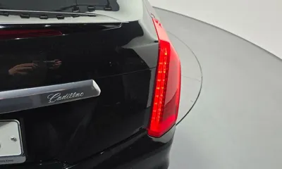 Cadillac CTS 2018, 56586 км, за 13800000 KRW - фото 23