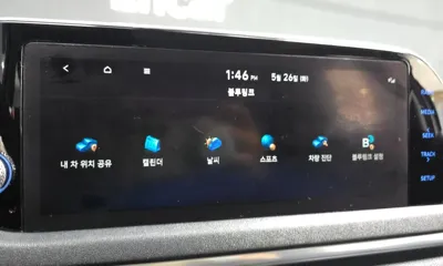 Hyundai Sonata 2020, 143113 км, за 11900000 KRW - фото 30