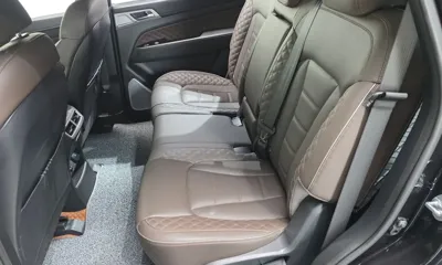 KG_Mobility_Ssangyong Rexton 2023, 96265 км, за 25500000 KRW - фото 29