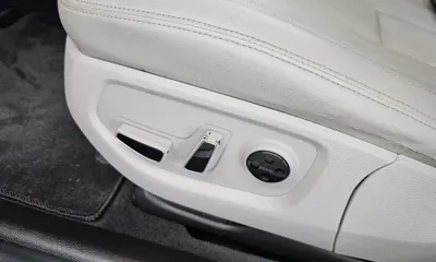 Genesis G80 2017, 143846 км, за 13200000 KRW - фото 32