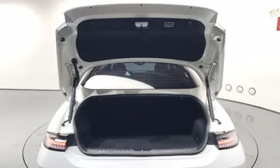 Hyundai Ioniq6 2023, 37246 км, за 33500000 KRW - фото 20