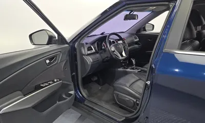 KG_Mobility_Ssangyong TIBOLI 2016, 107984 км, за 5990000 KRW - фото 10