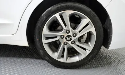 Hyundai Avante 2018, 101482 км, за 11500000 KRW - фото 21