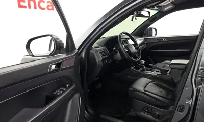 KG_Mobility_Ssangyong Rexton 2022, 34901 км, за 20700000 KRW - фото 11
