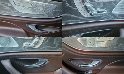 Mercedes-Benz CLS-Class 2020, 13445 км, за 35990000 KRW - фото 14