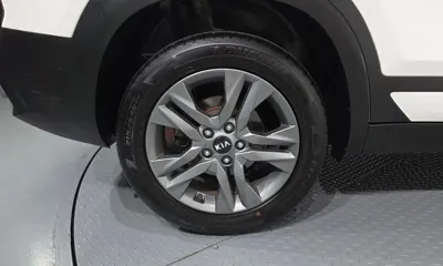 Kia Seltos 2020, 118900 км, за 14000000 KRW - фото 21