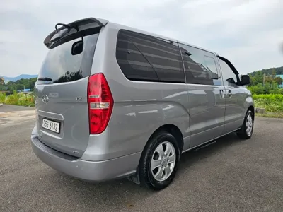Hyundai Starex 2019, 54709 км, за 24900000 KRW - фото 5
