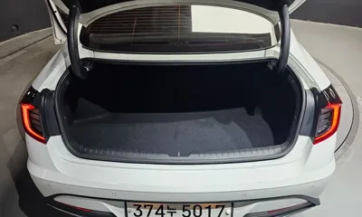 Hyundai Sonata 2020, 69187 км, за 17710000 KRW - фото 20