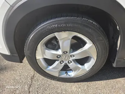 Honda HR-V 2016, 243000 км, за 7000000 KRW - фото 14