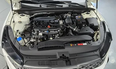 Kia K5 2020, 28197 км, за 24300000 KRW - фото 6