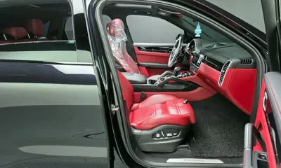 Porsche Cayenne 2019, 102929 км, за 64500000 KRW - фото 26