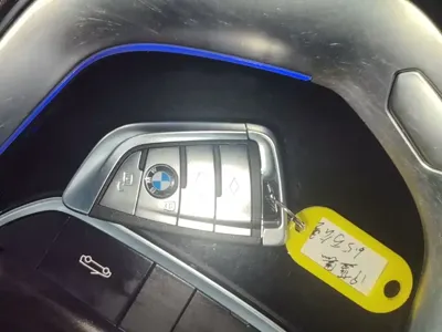 BMW Z4 2019, 65800 км, за 205799 CNY - фото 9