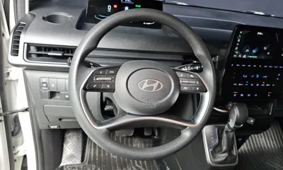 Hyundai Staria 2025, 29833 км, за 26000000 KRW - фото 13