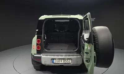 Land Rover Defender 2023, 24145 км, за 85900000 KRW - фото 20