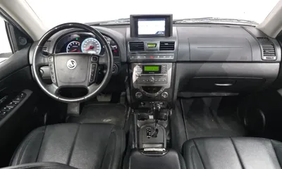 KG_Mobility_Ssangyong Rexton 2015, 69058 км, за 6500000 KRW - фото 7