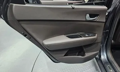 Kia K5 2019, 66718 км, за 15200000 KRW - фото 25