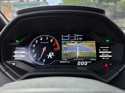 Lamborghini Huracan 2016, 33450 км, за 185000000 KRW - фото 8