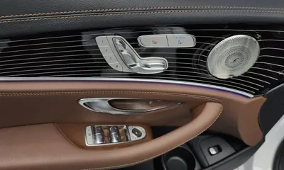 Mercedes-Benz E-Class 2021, 14771 км, за 52700000 KRW - фото 32