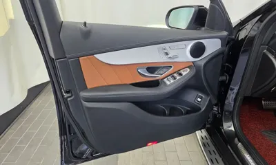 Mercedes-Benz GLC-Class 2021, 72619 км, за 35900000 KRW - фото 24