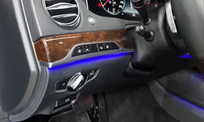 Mercedes-Benz S-Class 2018, 88506 км, за 43900000 KRW - фото 29