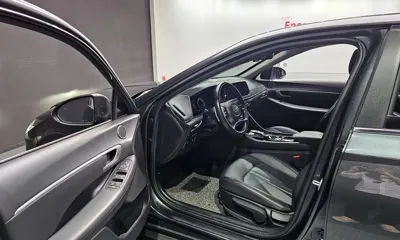 Hyundai Sonata 2022, 72445 км, за 17500000 KRW - фото 11