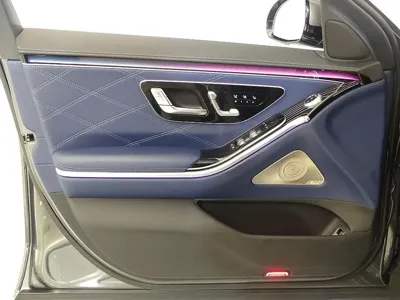 Mercedes-Benz S-Class 2024, 64400 км, за 149000000 KRW - фото 9