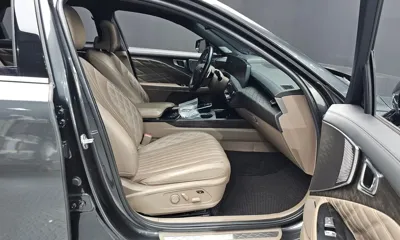 Kia K8 2022, 118550 км, за 22700000 KRW - фото 26
