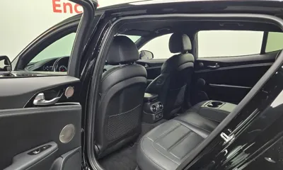 Kia Stinger 2018, 123691 км, за 16290000 KRW - фото 11