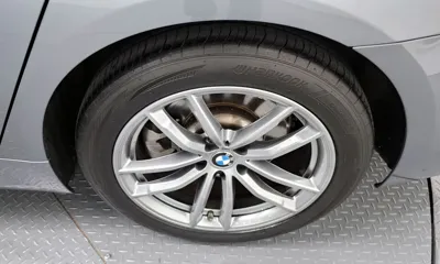 BMW 5-Series 2018, 118022 км, за 23500000 KRW - фото 21