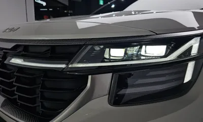 Kia Seltos 2026, 9798 км, за 26700000 KRW - фото 22