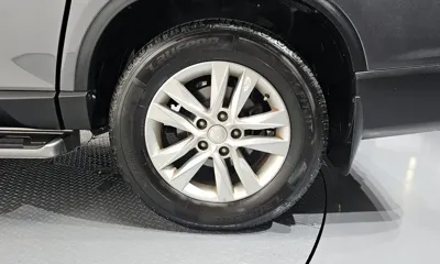 KG_Mobility_Ssangyong Rexton 2019, 113475 км, за 12000000 KRW - фото 21