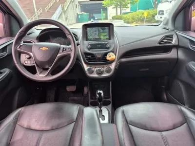 ChevroletGMDaewoo Spark 2016, 86424 км, за 4500000 KRW - фото 17