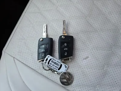 Volkswagen Golf 2014, 88385 км, за 8990000 KRW - фото 20