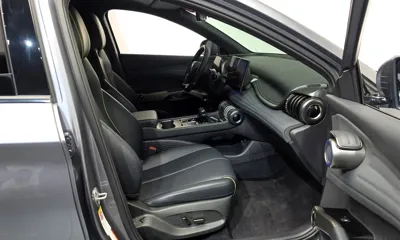 BYD Atto 3 2025, 6918 км, за 27500000 KRW - фото 26