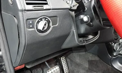 Mercedes-Benz G-Class 2015, 197610 км, за 52500000 KRW - фото 18
