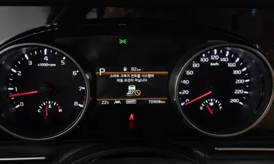 Kia Canival 2023, 70908 км, за 22900000 KRW - фото 8