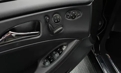 Mercedes-Benz CLS-Class 2009, 124241 км, за 5900000 KRW - фото 15