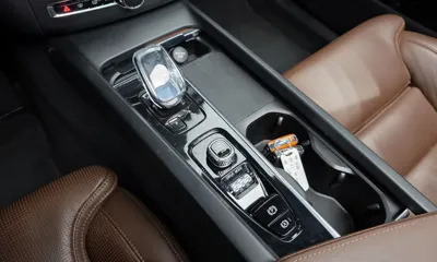 Volvo XC60 2021, 55341 км, за 44300000 KRW - фото 9