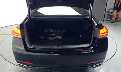 Hyundai Genesis 2015, 95278 км, за 11590000 KRW - фото 30