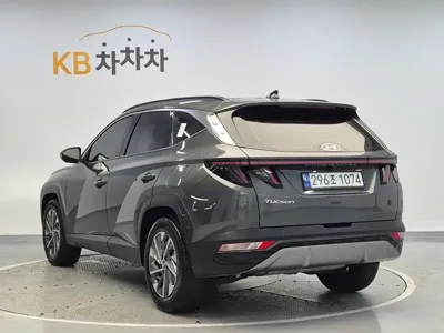 Hyundai Tucson 2023, 53869 км, за 30500000 KRW