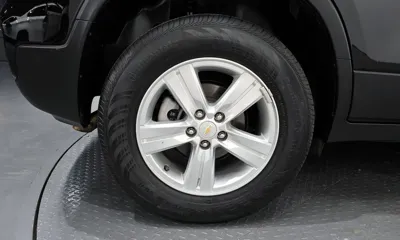 ChevroletGMDaewoo Trax 2021, 53713 км, за 9750000 KRW - фото 5